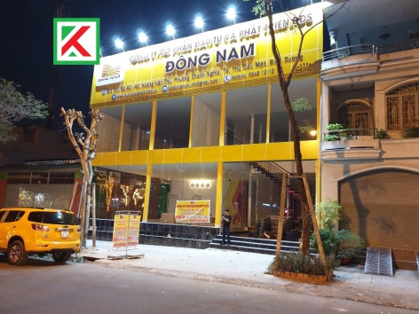 Làm bảng hiệu quảng cáo gần đây và những lợi ích đặc biệt